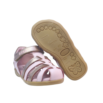 26056 SANDALIA ROSADO
