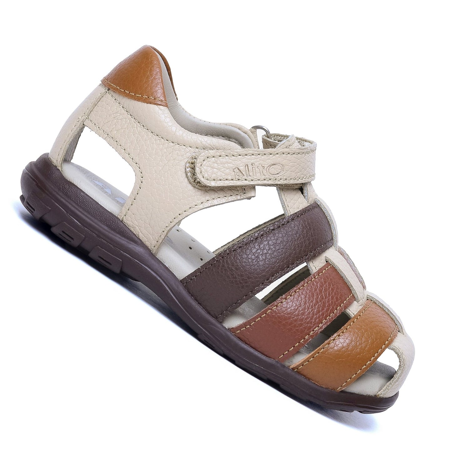 26062 SANDALIA NUDE