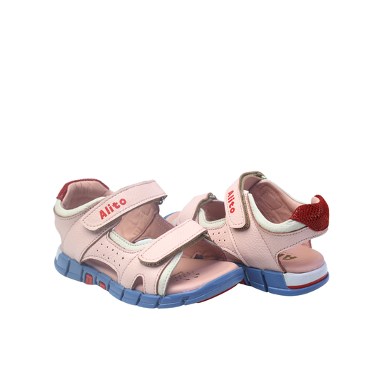 26063 SANDALIA ROSADO