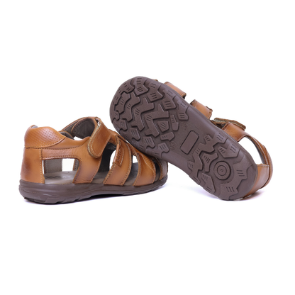 26066 SANDALIA NATURAL