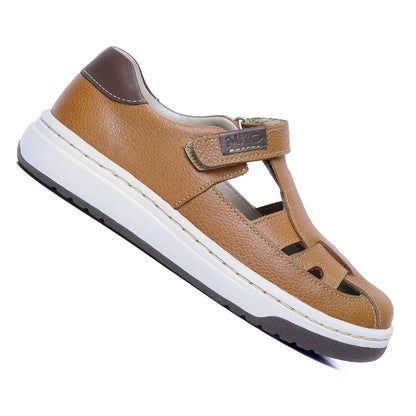 26068 SANDALIA MARRON