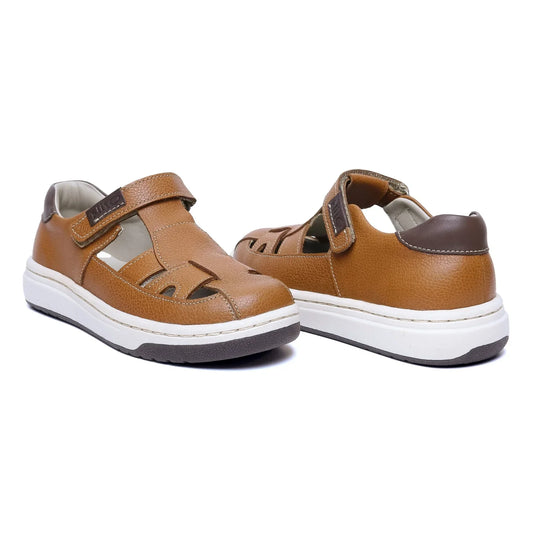 26068 SANDALIA MARRON