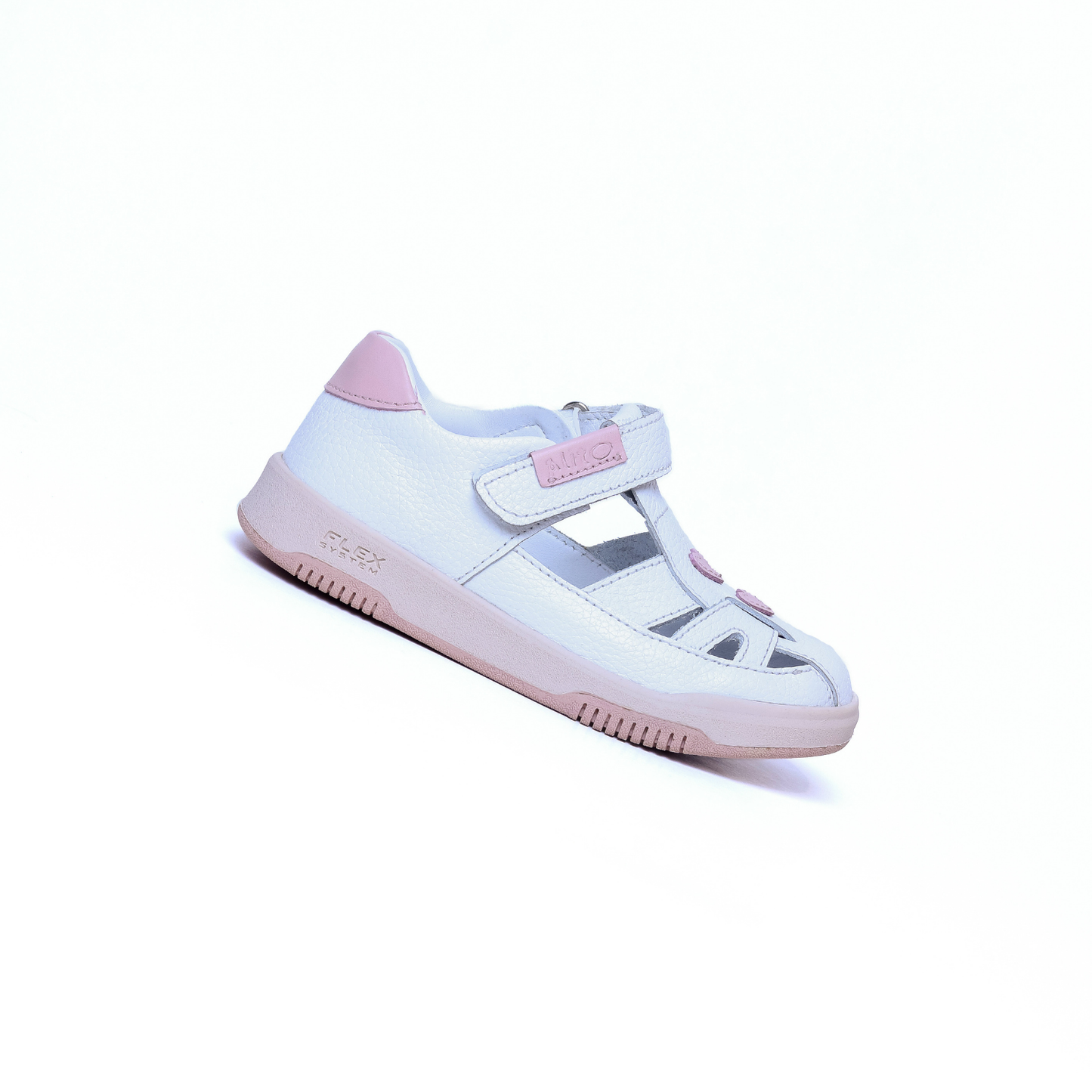 26069 SANDALIA BLANCO