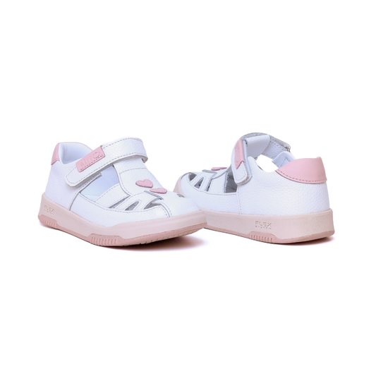 26069 SANDALIA BLANCO