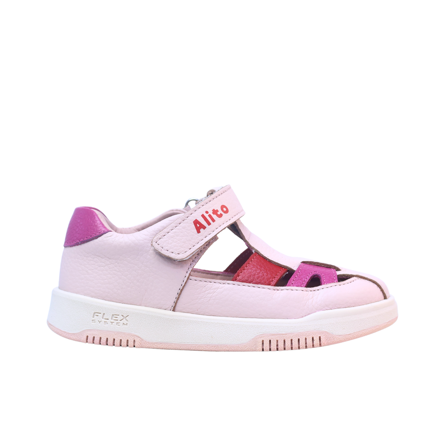 26083 SANDALIA ROSADO