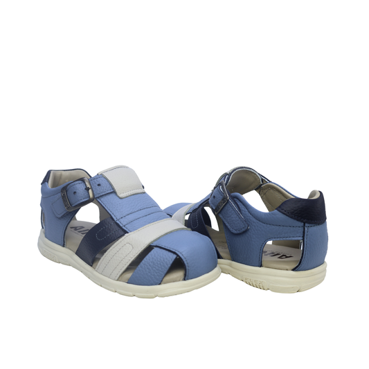 26088 SANDALIA ACERO