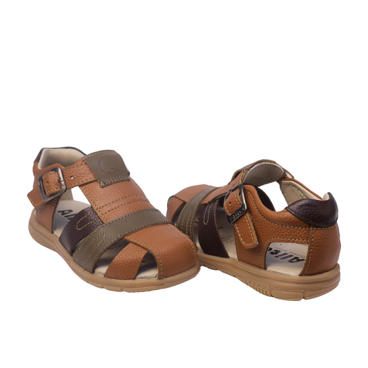 26088 SANDALIA NATURAL