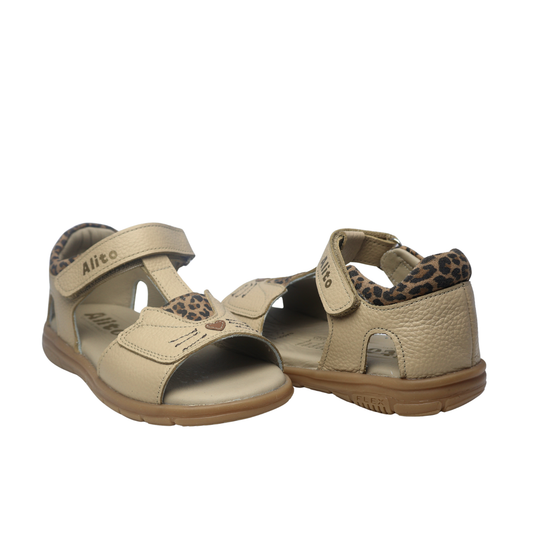 26089 SANDALIA NUDE