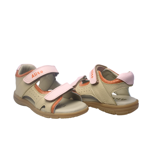 26090 SANDALIA NUDE