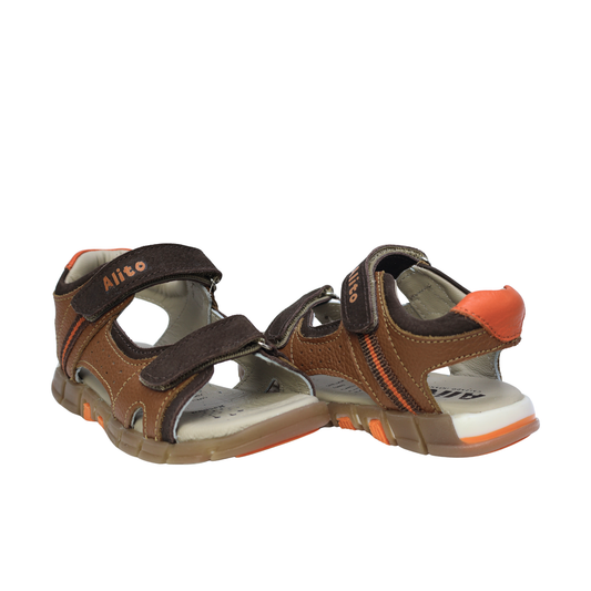 26091 SANDALIA NATURAL