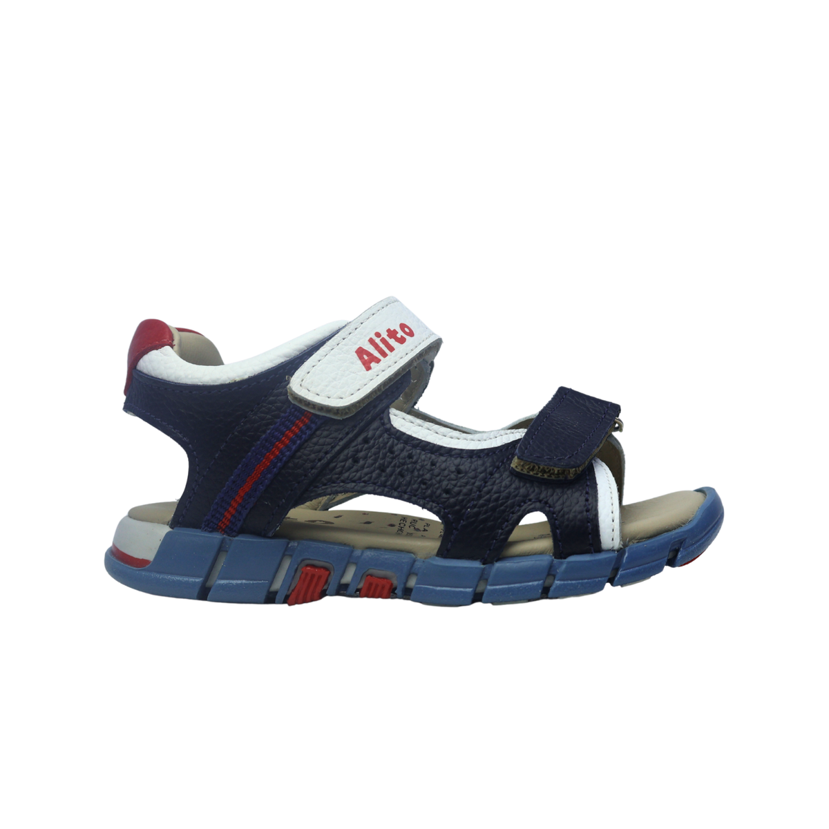 26091 SANDALIA AZUL