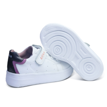 Cargar imagen en el visor de la galería, 28040 ZAPATILLA BLANCO 19-22
