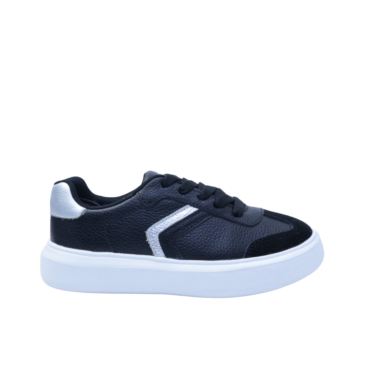 28045 ZAPATILLA NEGRA