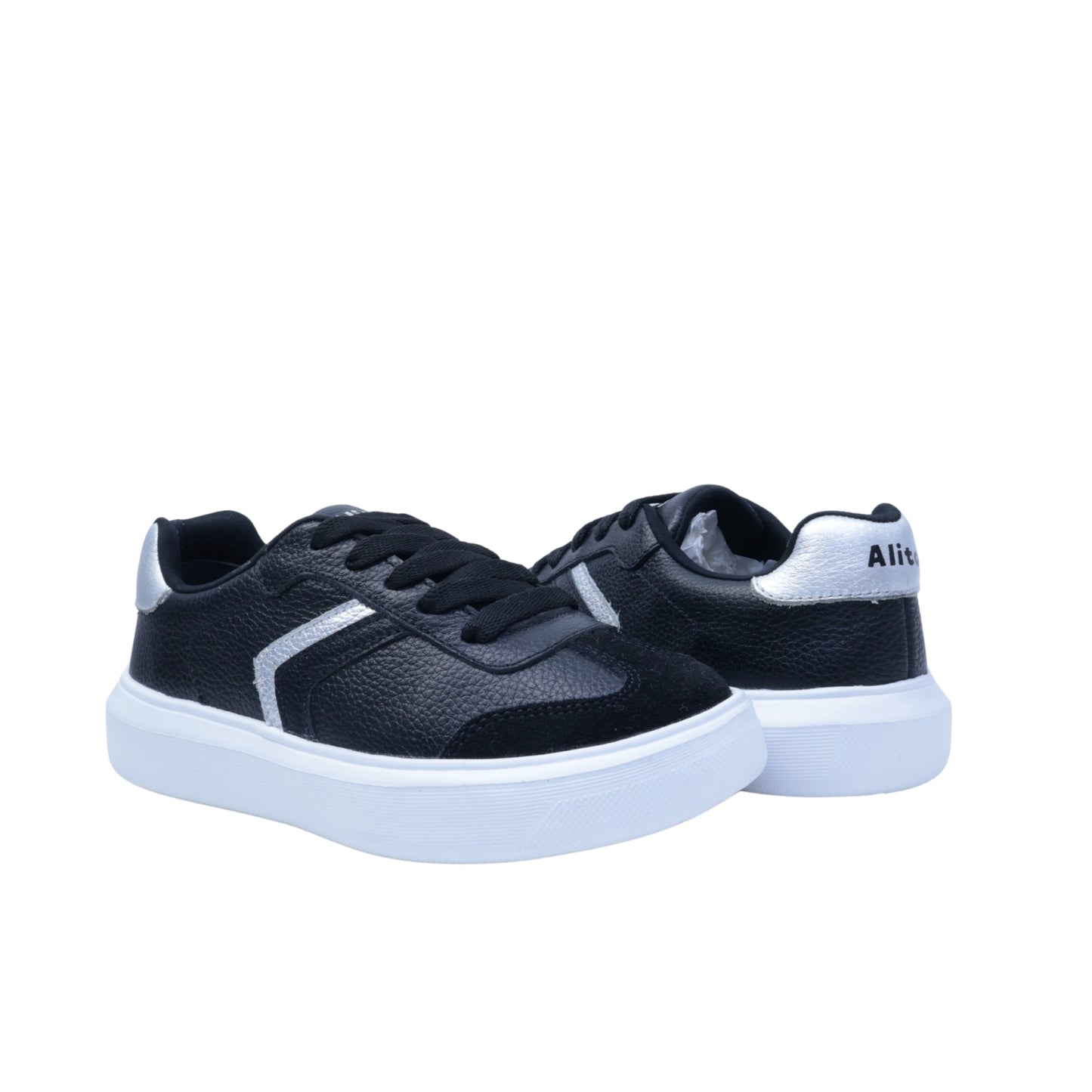 28045 ZAPATILLA NEGRA