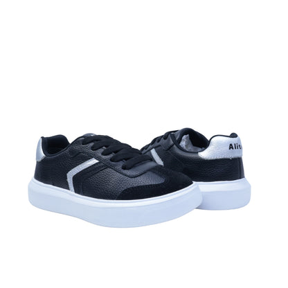 28045 ZAPATILLA NEGRA