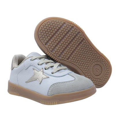 28046 ZAPATILLA NUDE / GAMUZA NUDE