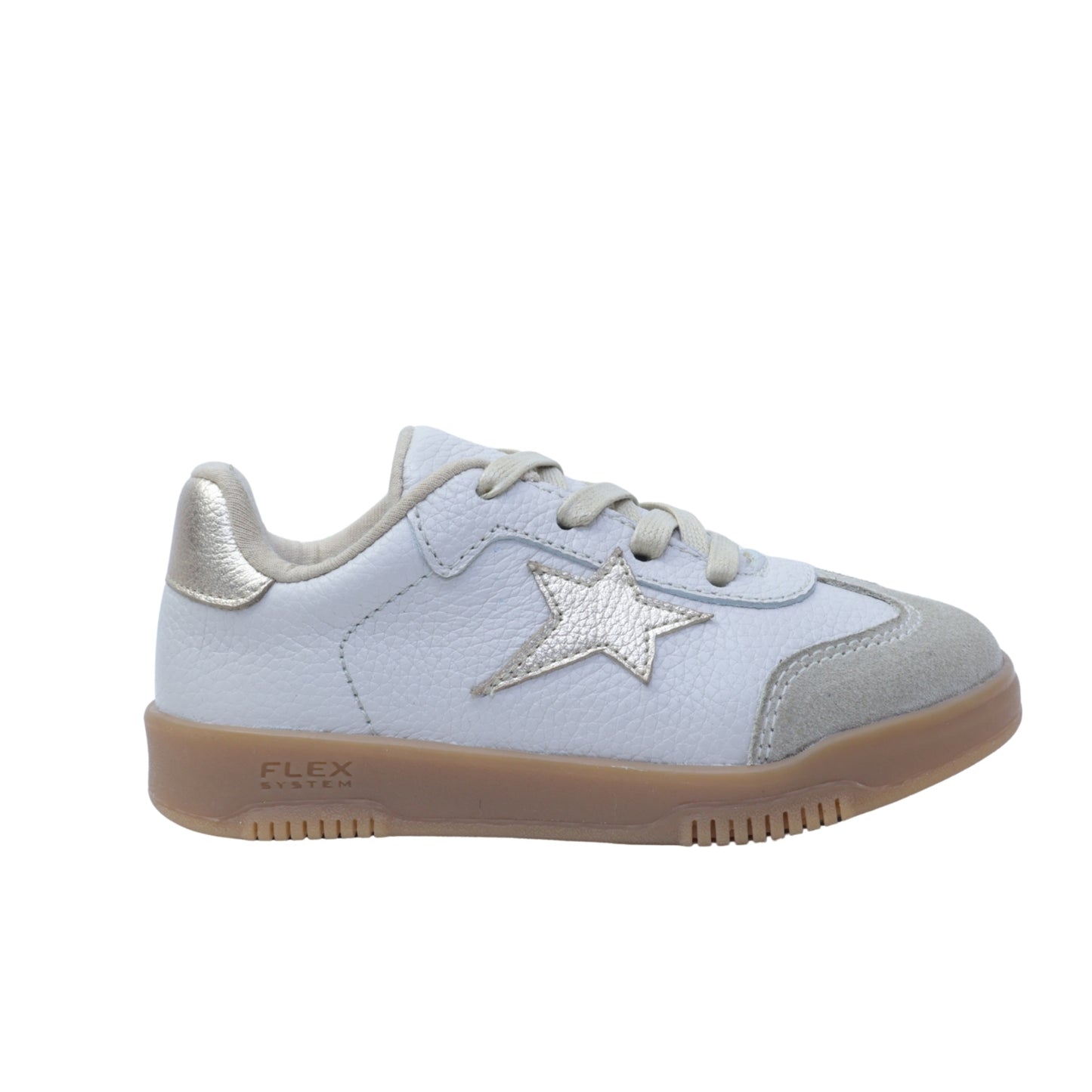 28046 ZAPATILLA NUDE / GAMUZA NUDE