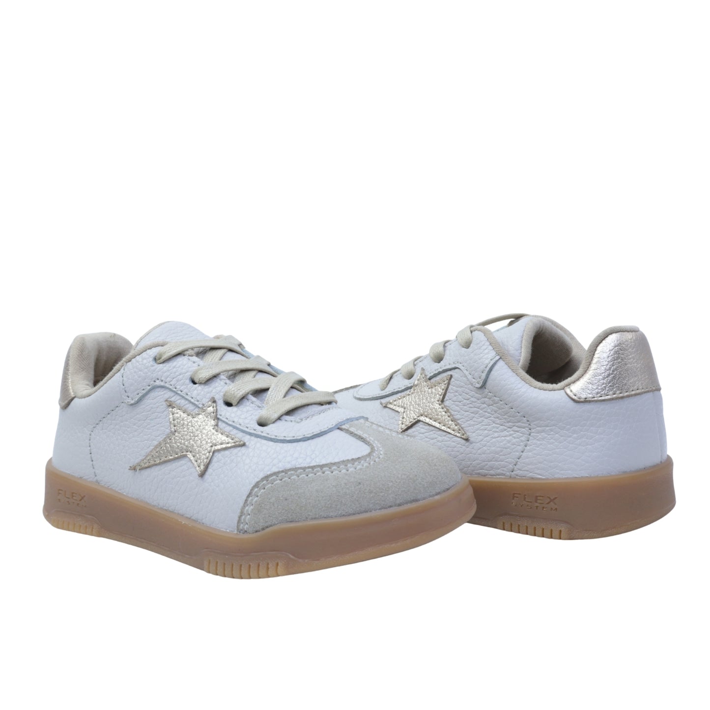 28046 ZAPATILLA NUDE / GAMUZA NUDE