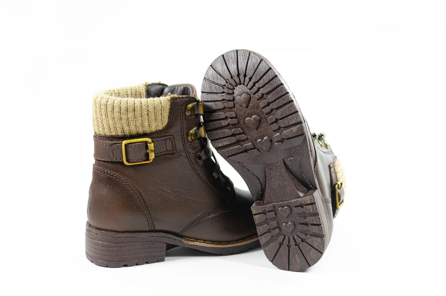 30021 BOTA MARRON