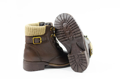 30021 BOTA MARRON