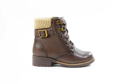30021 BOTA MARRON