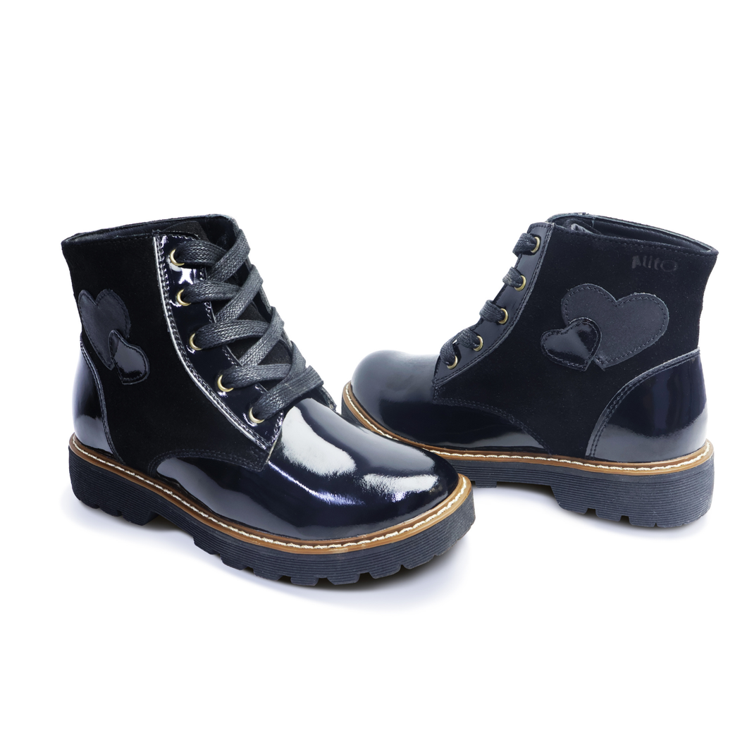 30078 BOTA NEGRO CHAROL 33-37