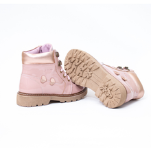 Cargar imagen en el visor de la galería, 30079 BOTA ROSADO CHAROL
