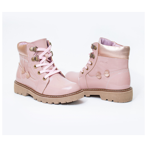 30079 BOTA ROSADO CHAROL