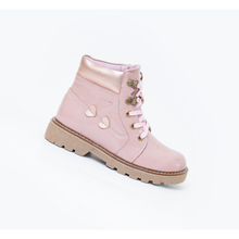 Cargar imagen en el visor de la galería, 30079 BOTA ROSADO CHAROL
