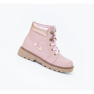 30079 BOTA ROSADO CHAROL