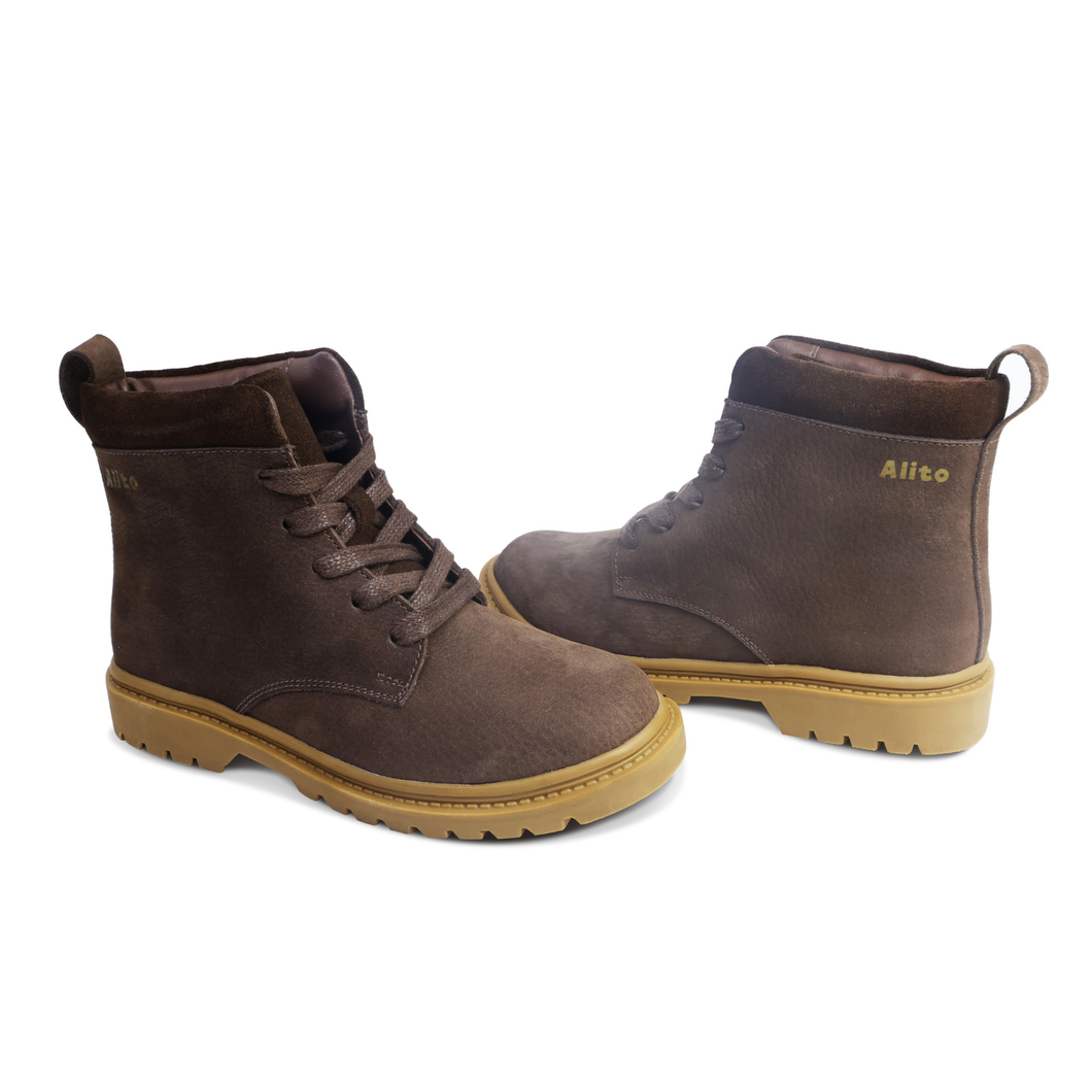 30090 BOTIN MARRON 33-37