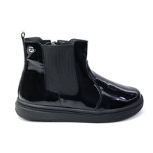 Cargar imagen en el visor de la galería, 30093 BOTA NEGRO CHAROL 27-32
