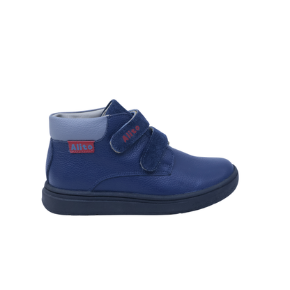 30096 ZAPATO AZUL