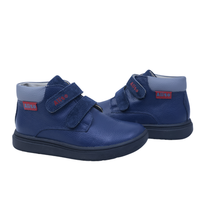30096 ZAPATO AZUL