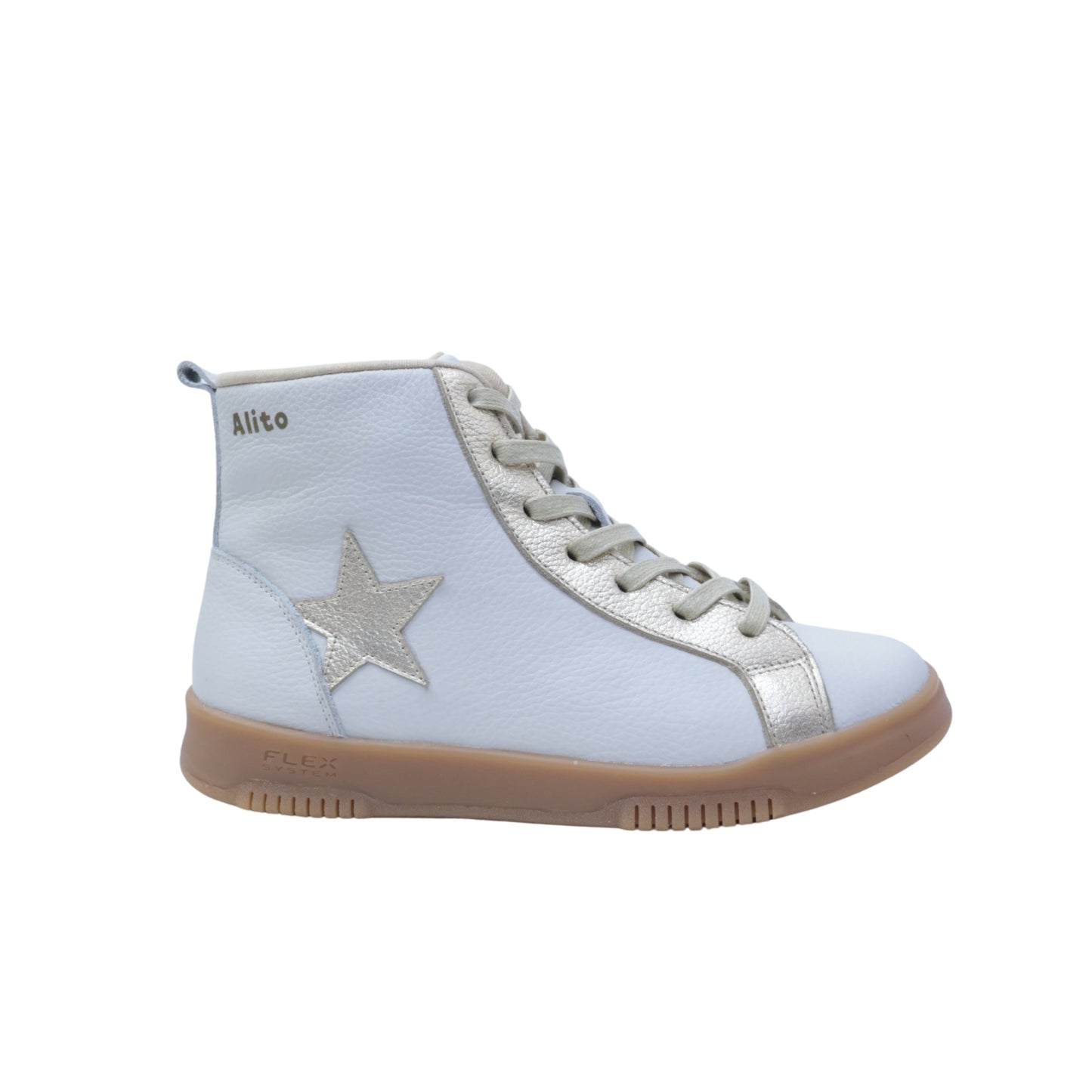 30099 BOTIN NUDE/ FOLIA NUDE