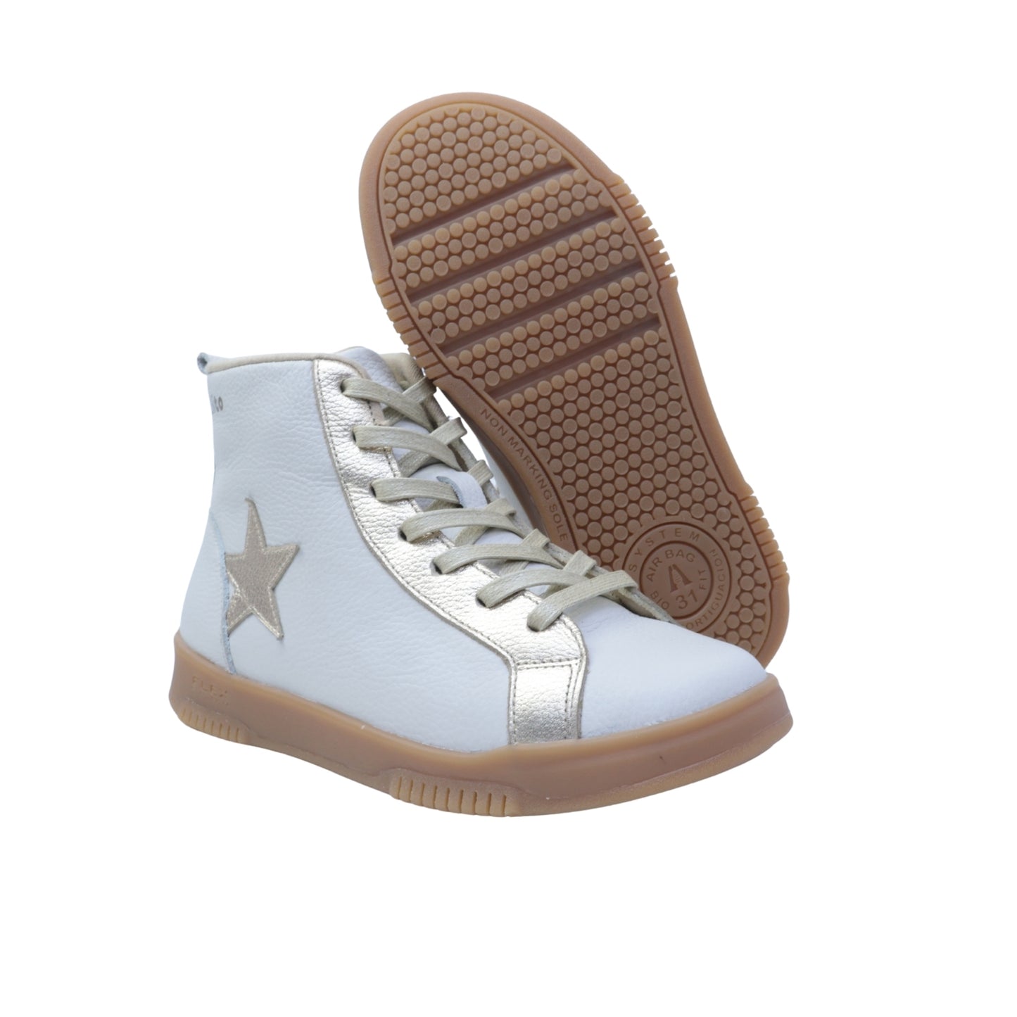 30099 BOTIN NUDE/ FOLIA NUDE