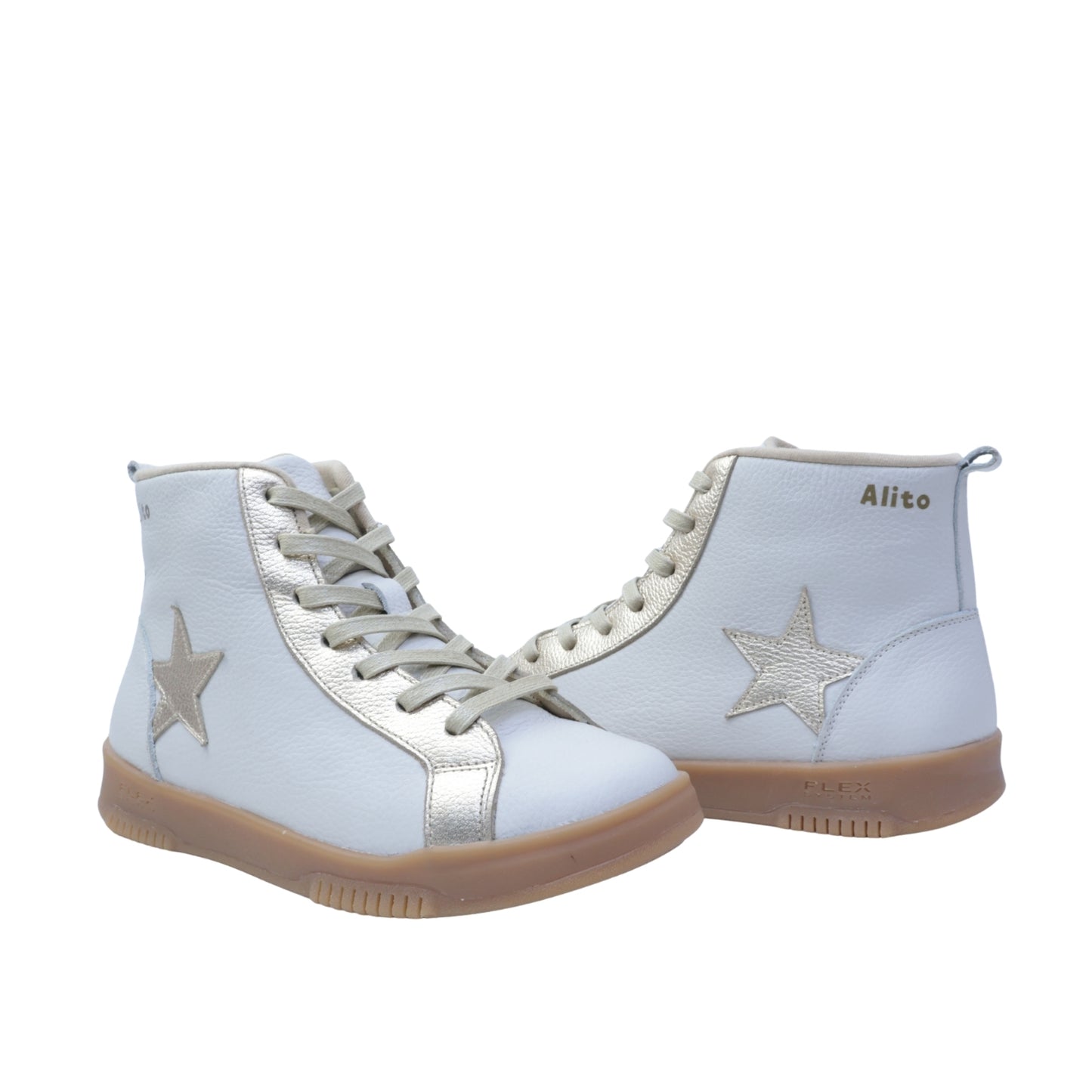 30099 BOTIN NUDE/ FOLIA NUDE
