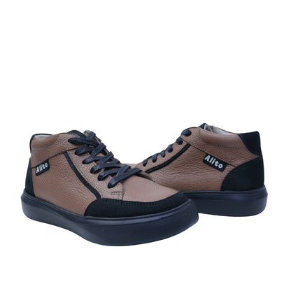 30102 BOTIN NATURAL NEGRO