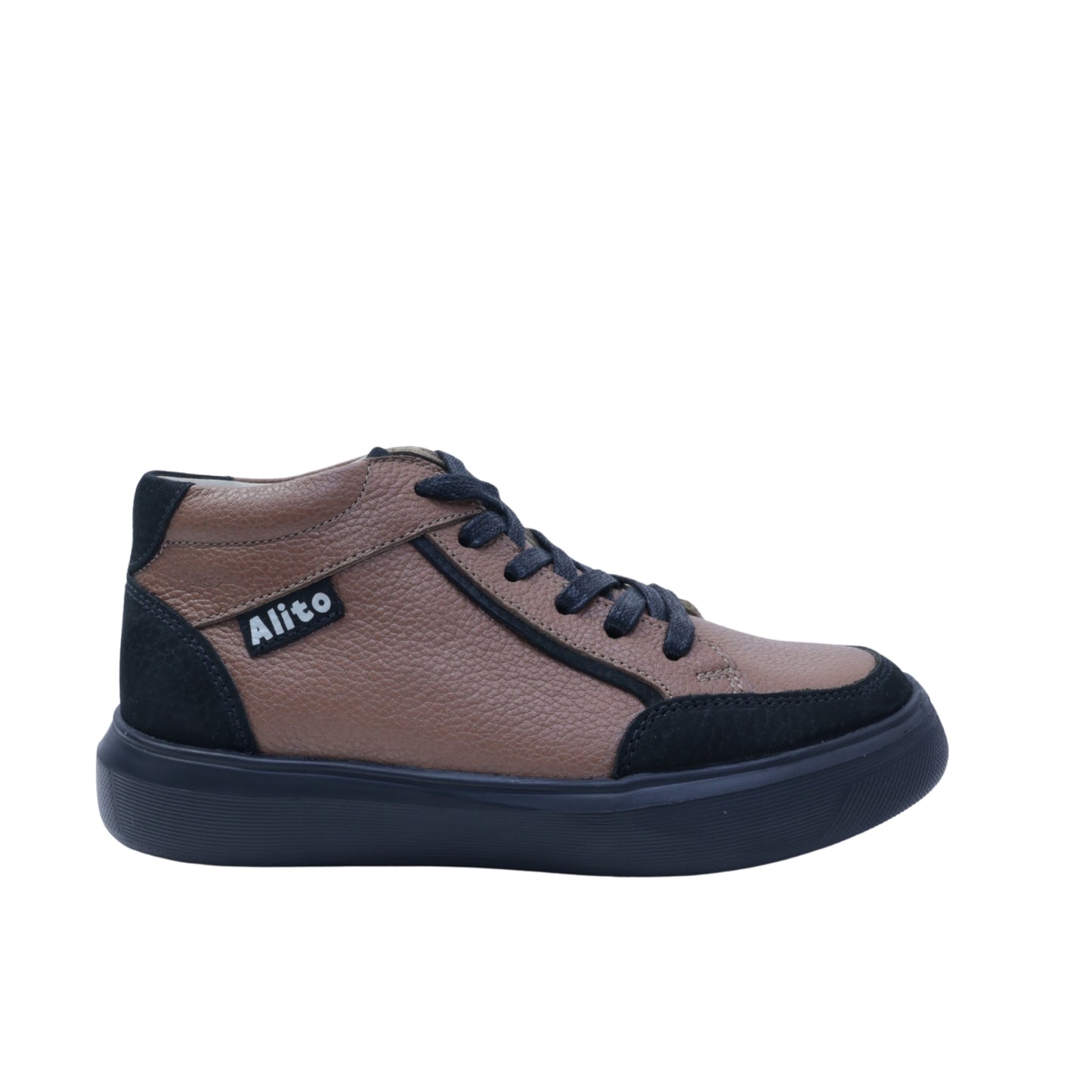 30102 BOTIN NATURAL NEGRO