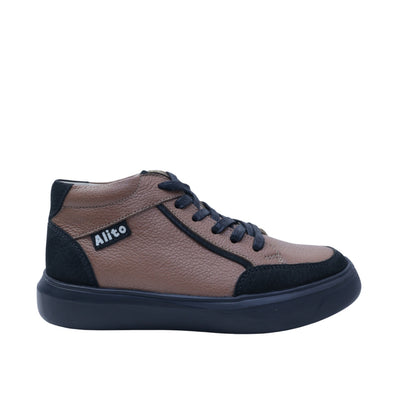 30102 BOTIN NATURAL NEGRO