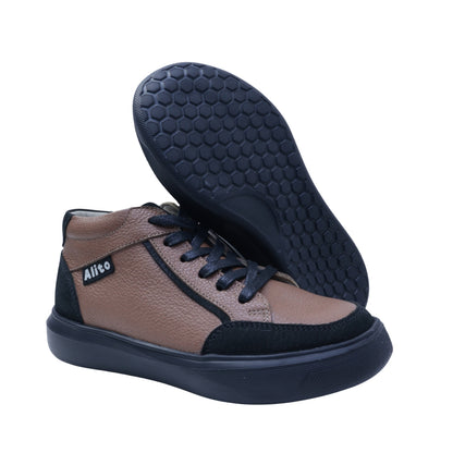 30102 BOTIN NATURAL NEGRO
