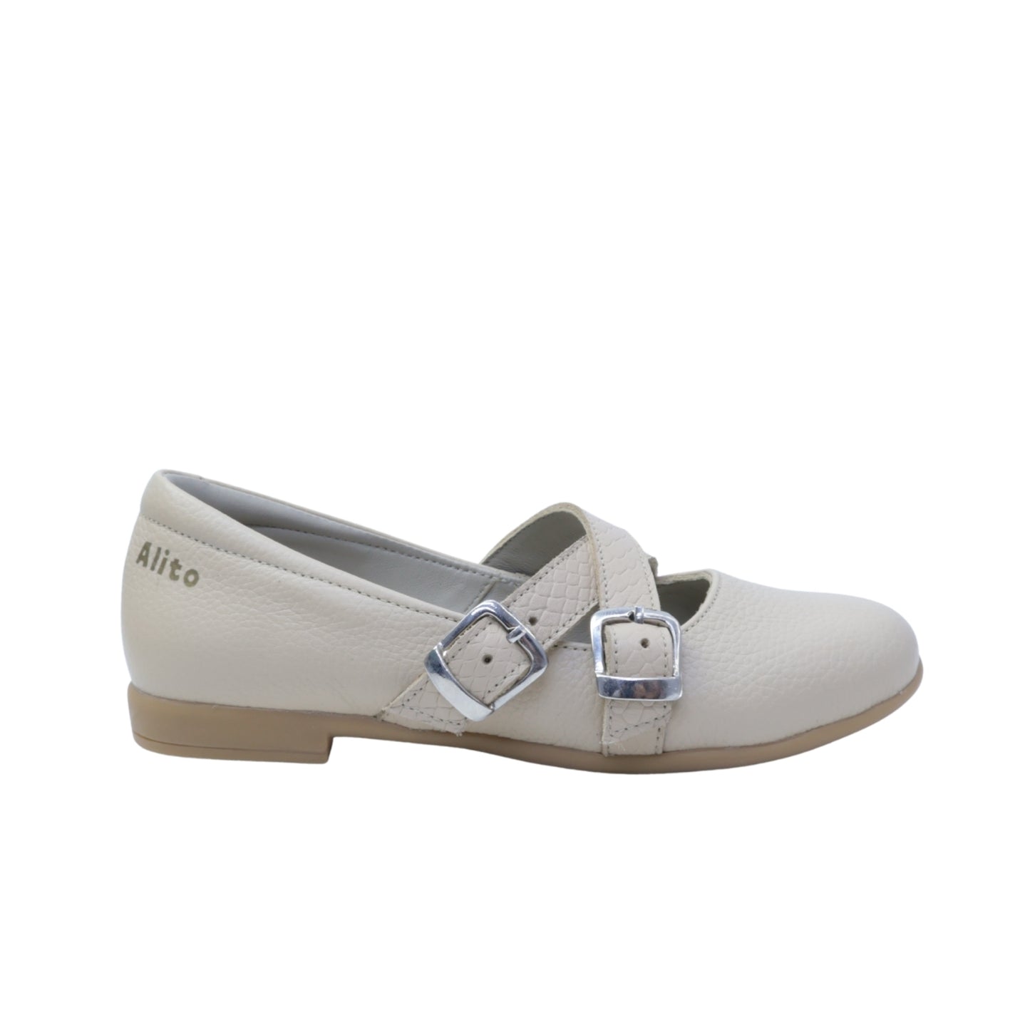 31067 BALLERINA NUDE