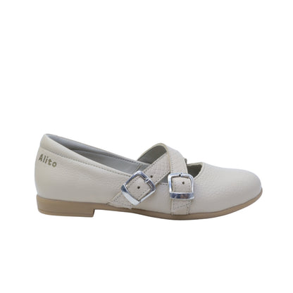 31067 BALLERINA NUDE