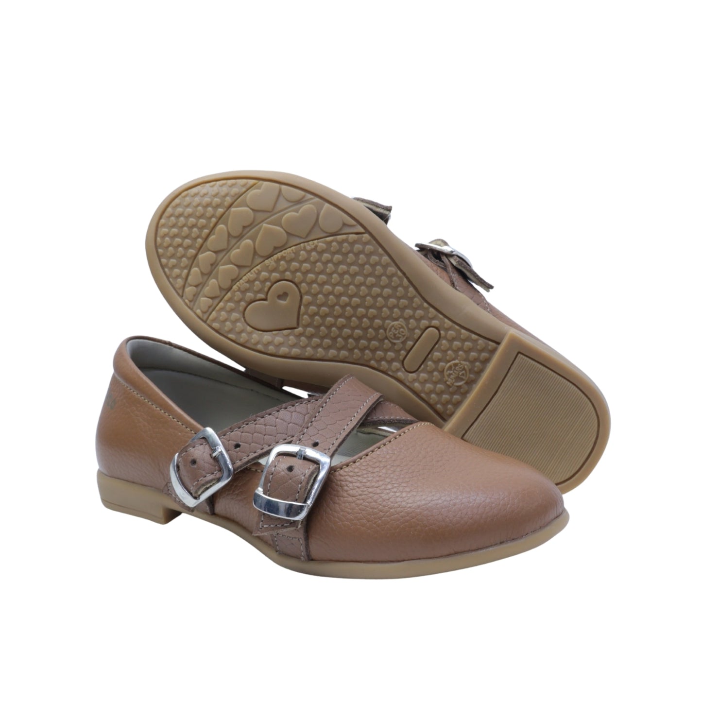 31067 BALLERINA NATURAL
