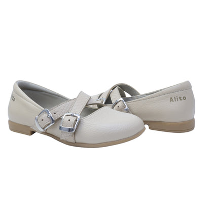 31067 BALLERINA NUDE