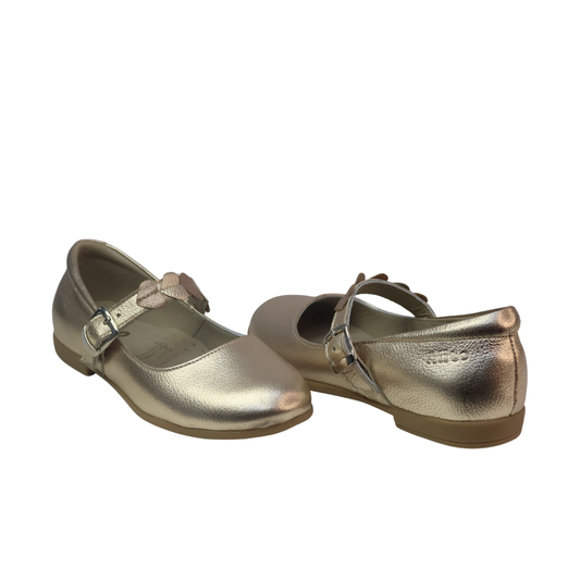31068 BALLERINA DORADA