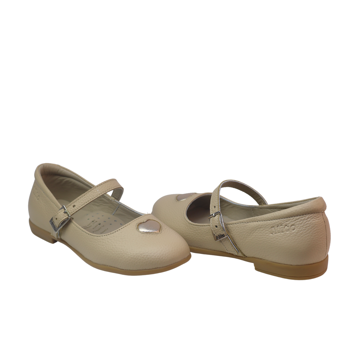 31069 BALLERINA NUDE