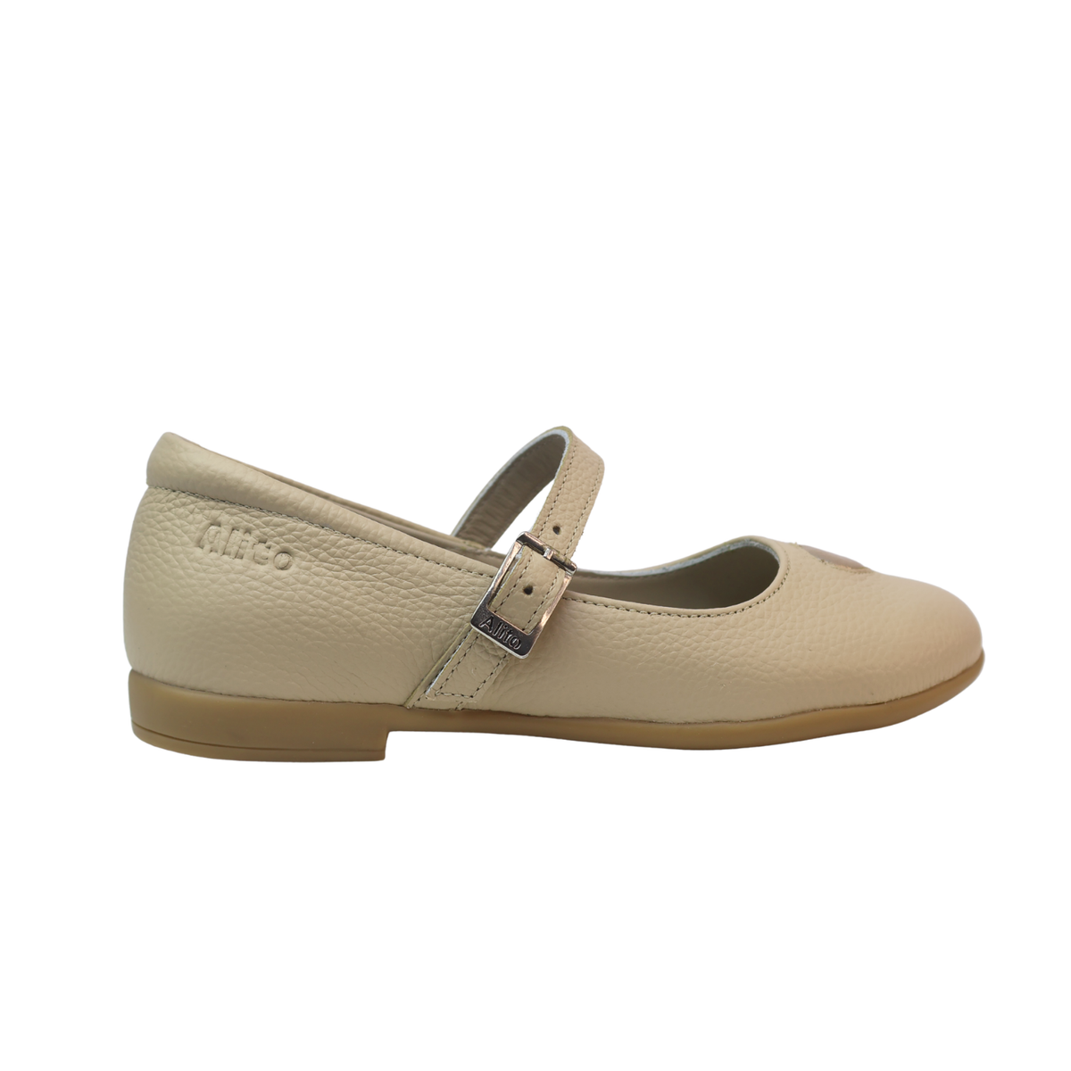 31069 BALLERINA NUDE