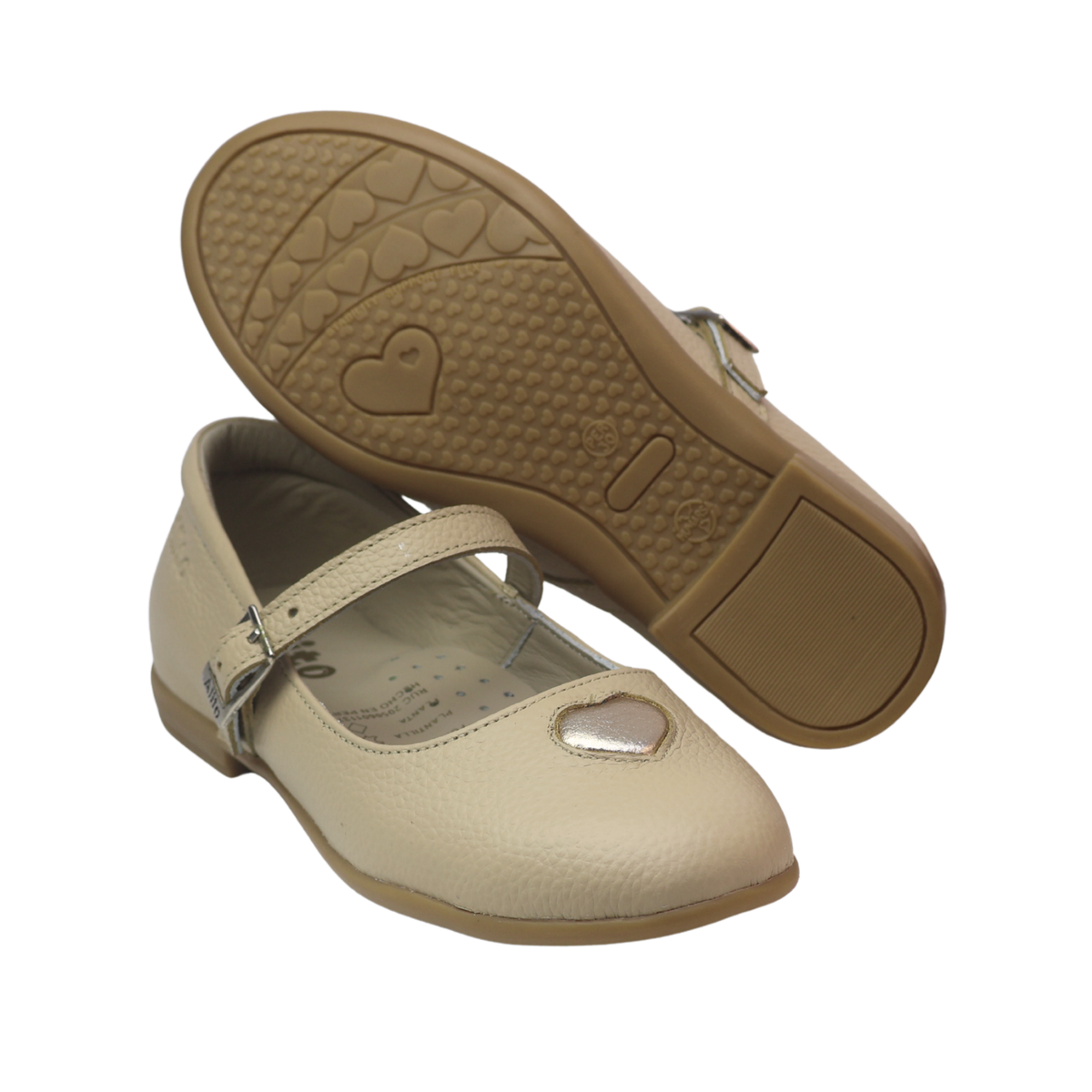 31069 BALLERINA NUDE