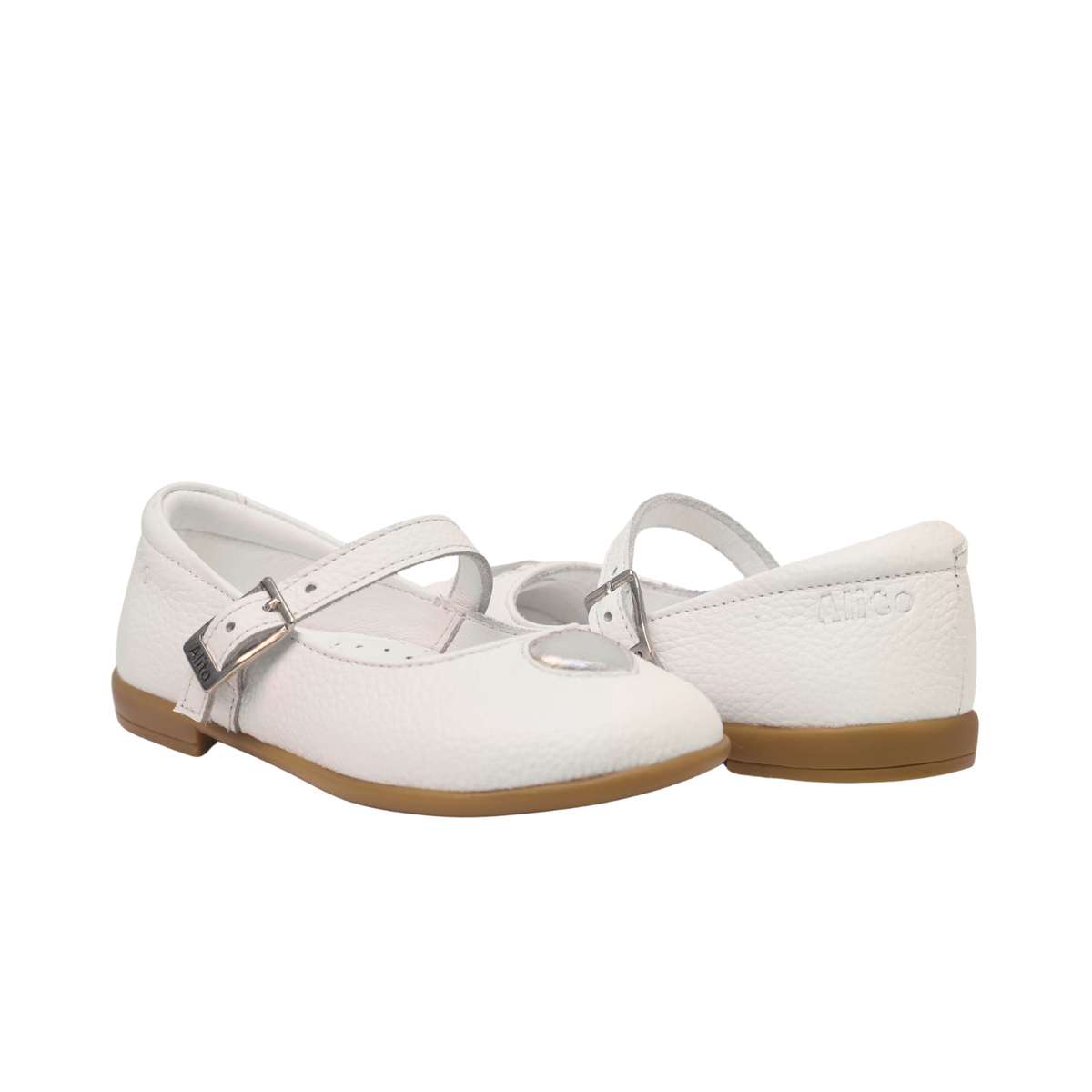 31069 BALLERINA BLANCA